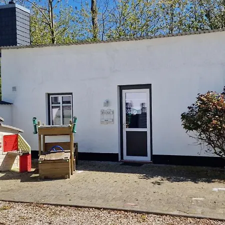 'falshoeft' - Refugium Pottloch Ostsee Appartement Kronsgaard