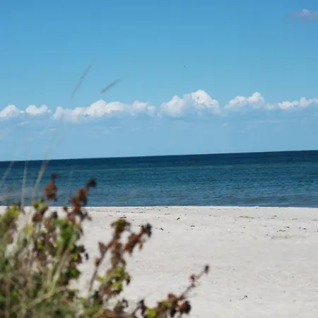 'falshoeft' - Refugium Pottloch Ostsee Appartement *