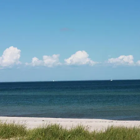 'falshoeft' - Refugium Pottloch Ostsee Kronsgaard