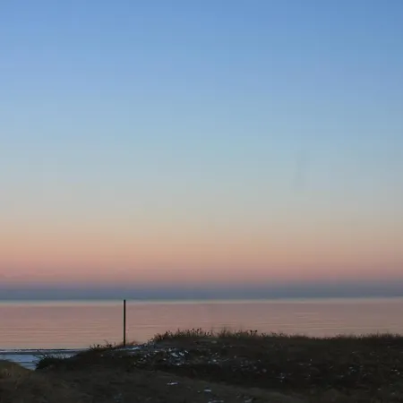 'falshoeft' - Refugium Pottloch Ostsee