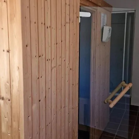 'falshoeft' - Refugium Pottloch Ostsee Appartement