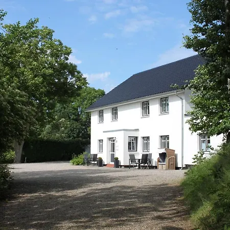 'falshoeft' - Refugium Pottloch Ostsee Appartement *