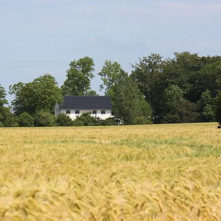 Appartement 'falshoeft' - Refugium Pottloch Ostsee Kronsgaard