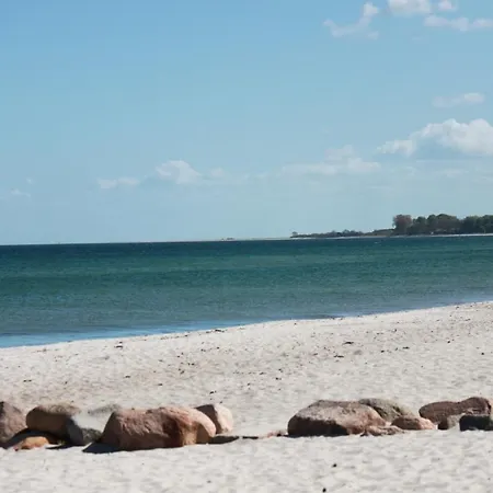 'falshoeft' - Refugium Pottloch Ostsee *