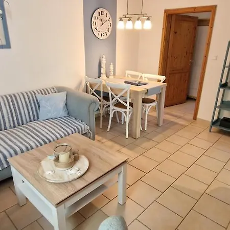 Appartement 'falshoeft' - Refugium Pottloch Ostsee *